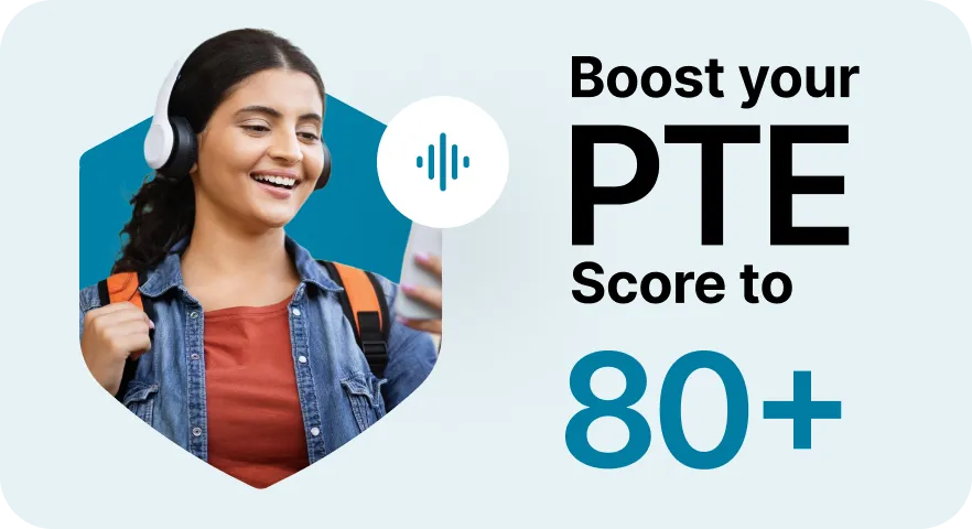 Achieve Your Dream PTE Score — Fast and Confidently!